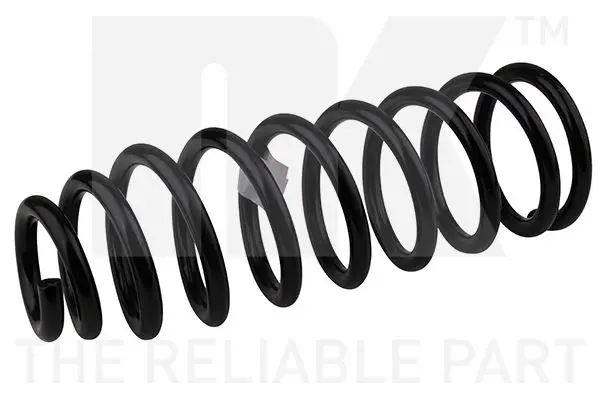 Handler.Part Coil spring NK 533418 1