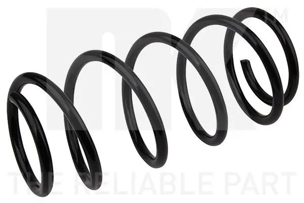 Handler.Part Coil spring NK 533634 1