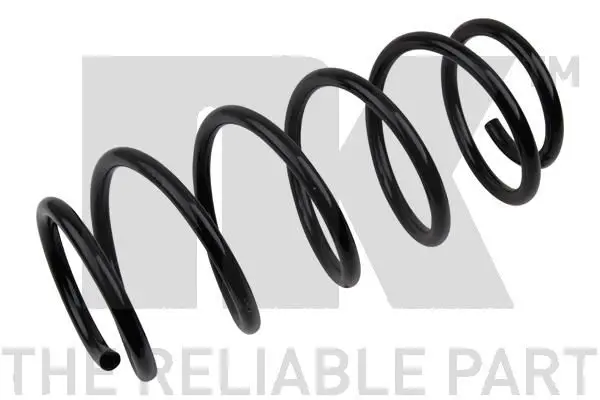 Handler.Part Coil spring NK 533636 1