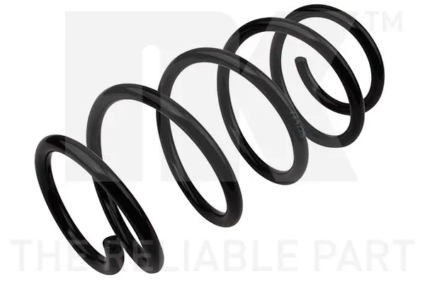 Handler.Part Coil spring NK 533641 1