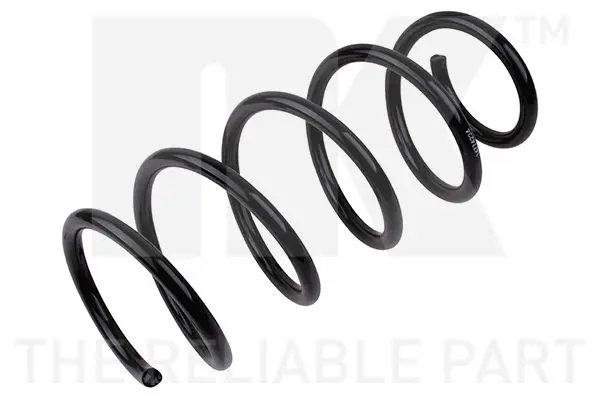 Handler.Part Coil spring NK 533678 1