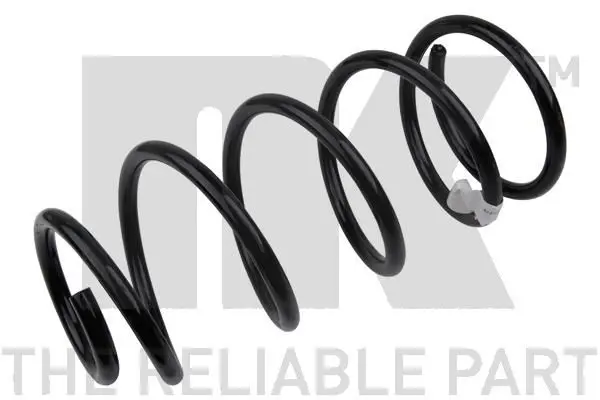 Handler.Part Coil spring NK 533767 1