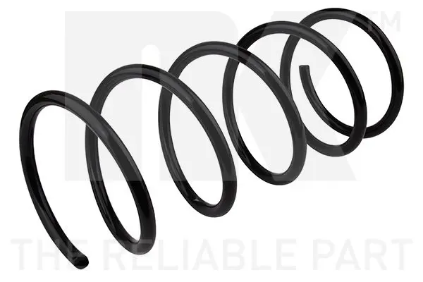 Handler.Part Coil spring NK 533907 1