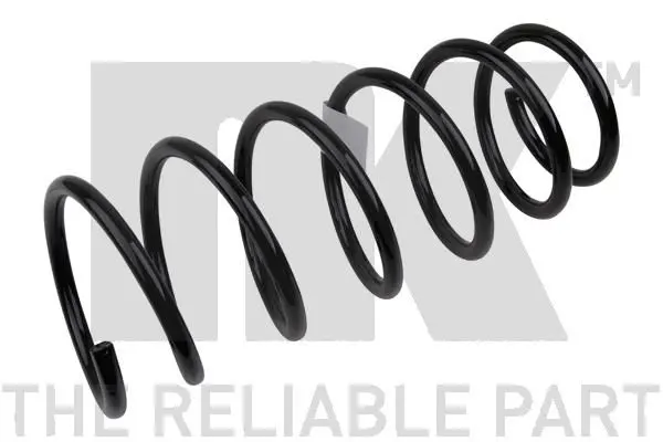 Handler.Part Coil spring NK 533913 1