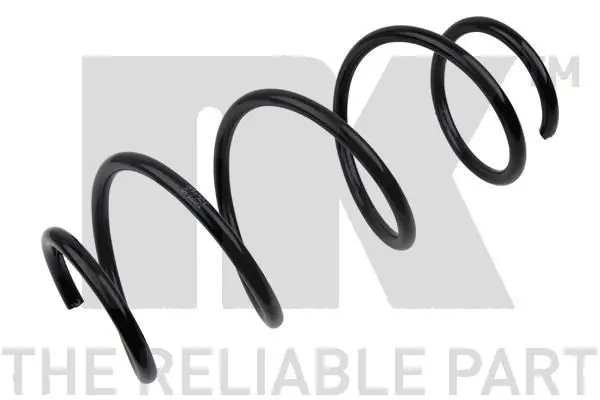 Handler.Part Coil spring NK 533940 1