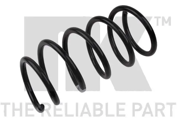 Handler.Part Coil spring NK 533943 1