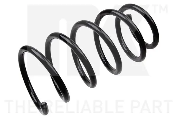 Handler.Part Coil spring NK 533948 1