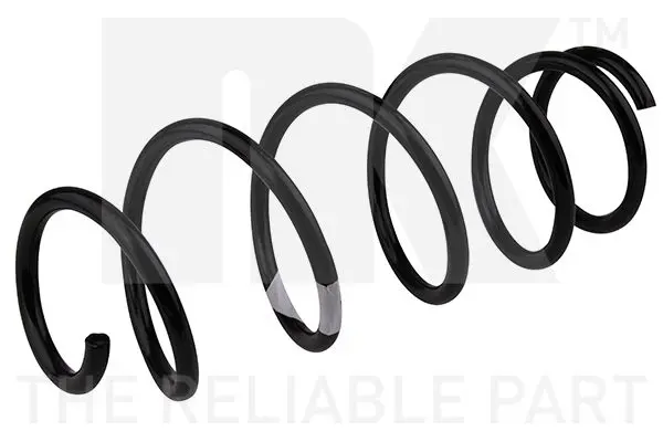 Handler.Part Coil spring NK 534596 1