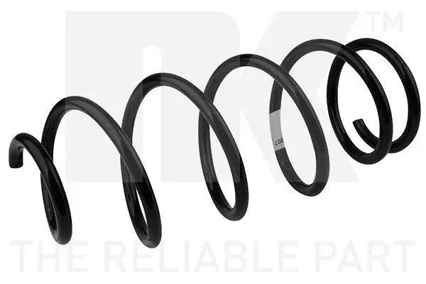 Handler.Part Coil spring NK 534597 1