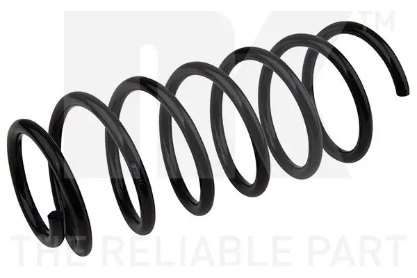 Handler.Part Coil spring NK 534713 1