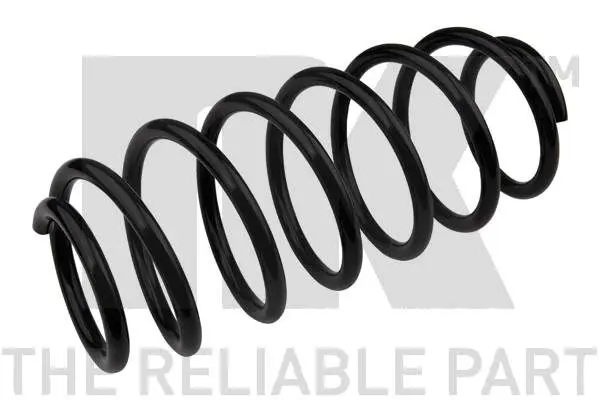 Handler.Part Coil spring NK 534726 1