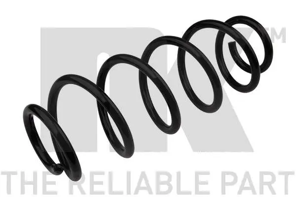 Handler.Part Coil spring NK 534758 1