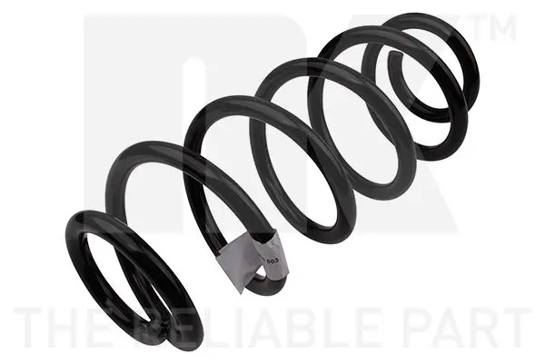 Handler.Part Coil spring NK 534762 1