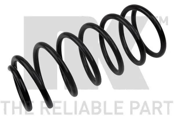 Handler.Part Coil spring NK 534767 1