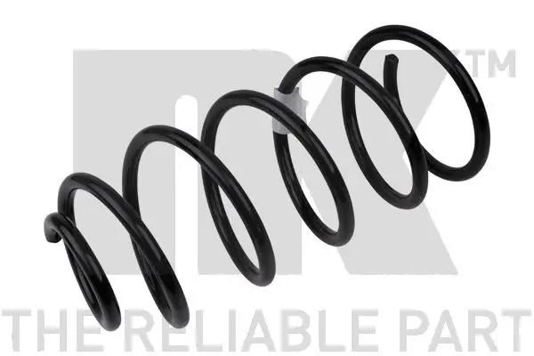 Handler.Part Coil spring NK 534782 1