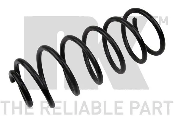 Handler.Part Coil spring NK 534784 1