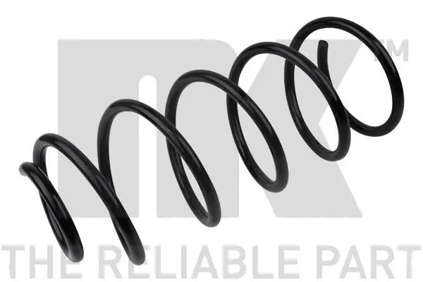 Handler.Part Coil spring NK 534823 1