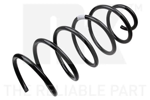 Handler.Part Coil spring NK 534827 1