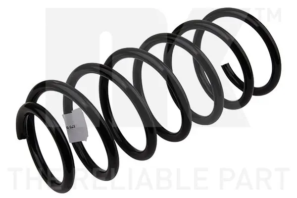 Handler.Part Coil spring NK 535007 1