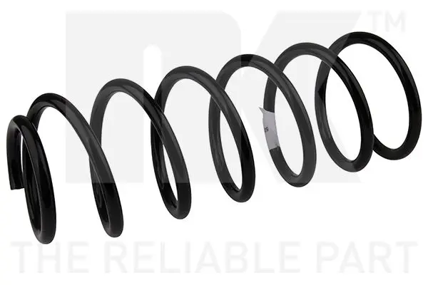 Handler.Part Coil spring NK 535013 1