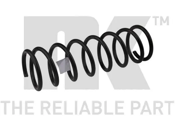 Handler.Part Coil spring NK 535102 1