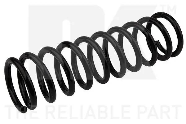 Handler.Part Coil spring NK 541508 1