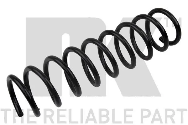 Handler.Part Coil spring NK 541530 1