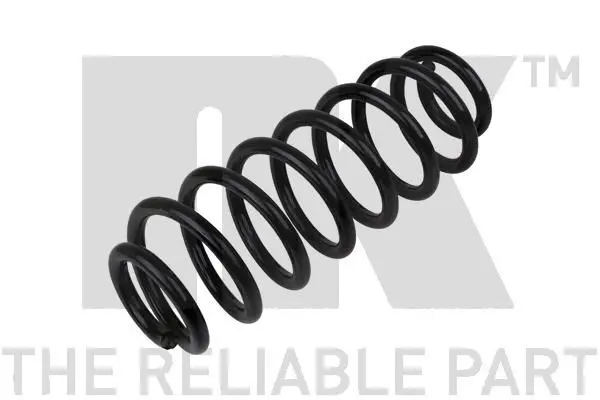 Handler.Part Coil spring NK 541545 1