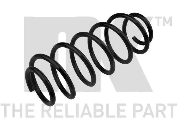 Handler.Part Coil spring NK 541915 1