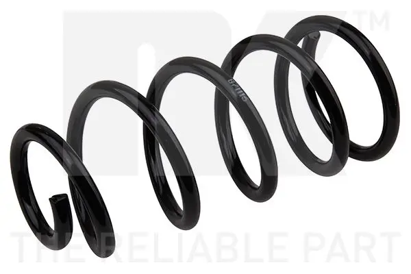 Handler.Part Coil spring NK 542312 1