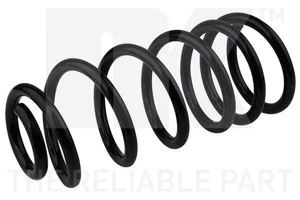 Handler.Part Coil spring NK 542318 1