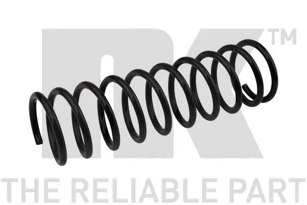 Handler.Part Coil spring NK 542534 1