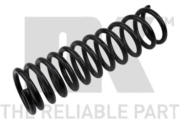 Handler.Part Coil spring NK 542538 1