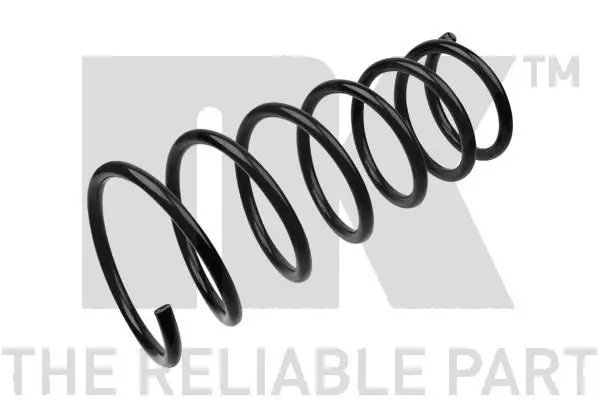 Handler.Part Coil spring NK 542541 1