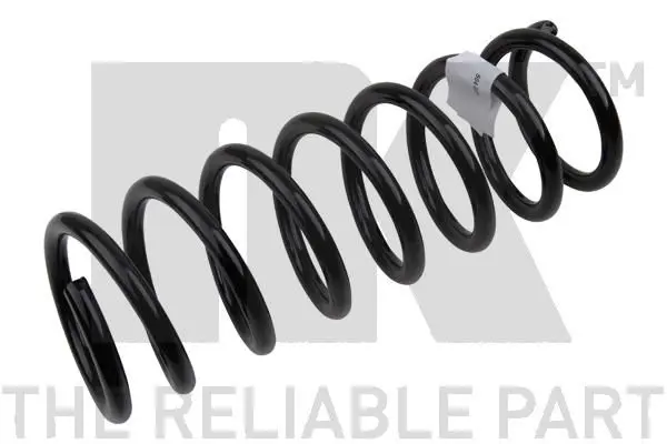 Handler.Part Coil spring NK 542547 1