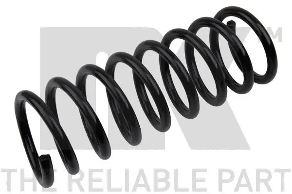 Handler.Part Coil spring NK 542548 1