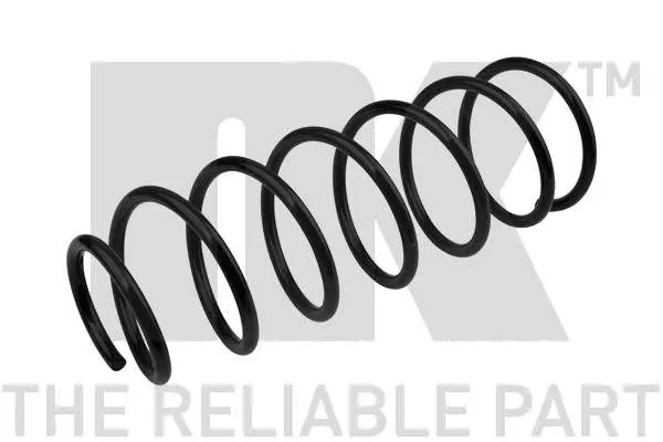 Handler.Part Coil spring NK 542558 1