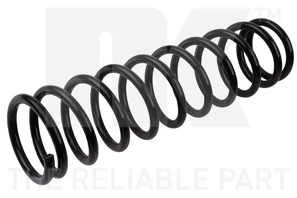 Handler.Part Coil spring NK 543010 1