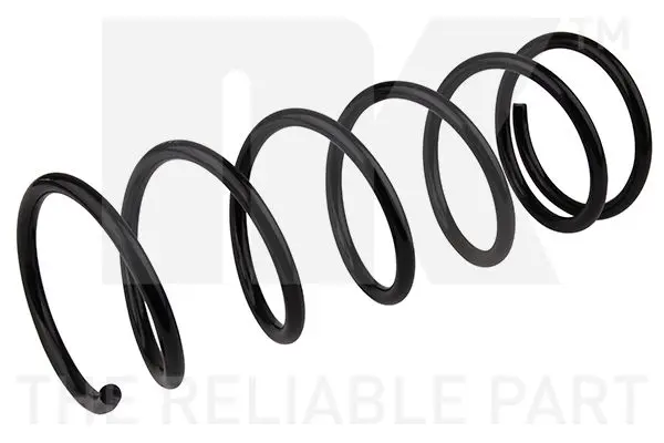 Handler.Part Coil spring NK 543206 1