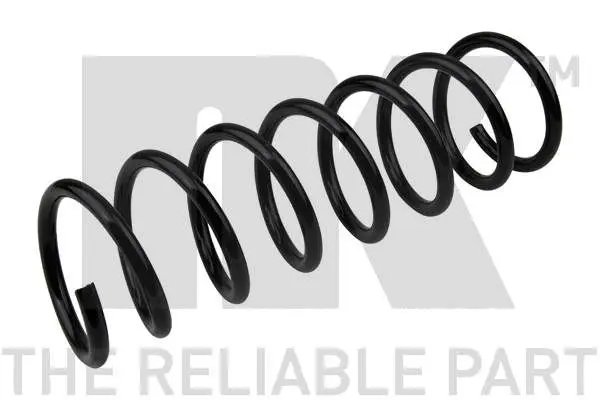 Handler.Part Coil spring NK 543220 1