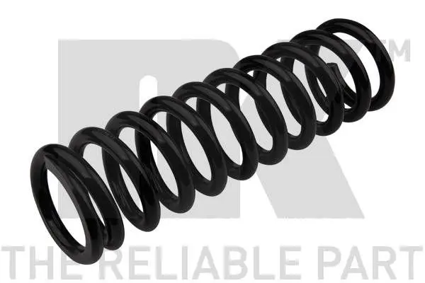 Handler.Part Coil spring NK 543304 1