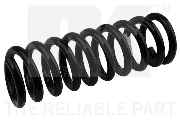 Handler.Part Coil spring NK 543316 1