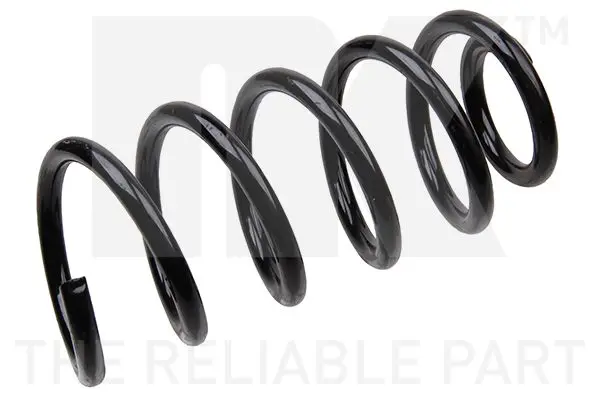 Handler.Part Coil spring NK 543366 1