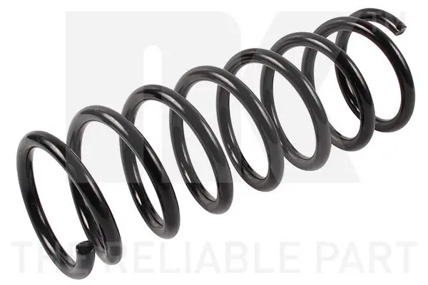 Handler.Part Coil spring NK 543610 1