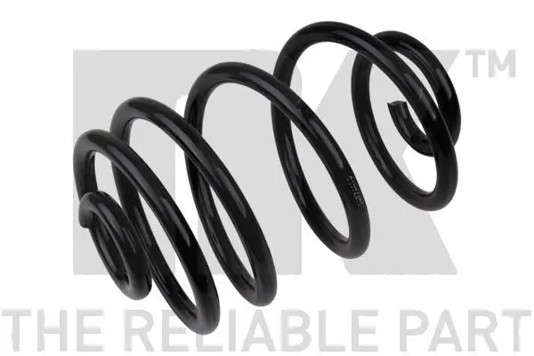 Handler.Part Coil spring NK 543619 1