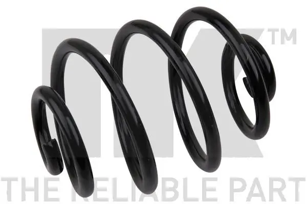 Handler.Part Coil spring NK 543626 1