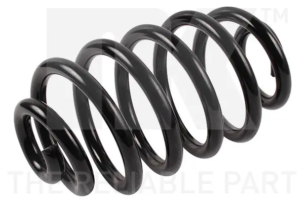 Handler.Part Coil spring NK 543637 1