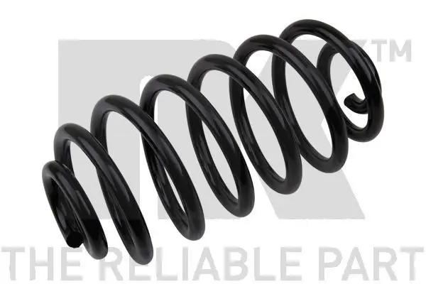 Handler.Part Coil spring NK 543657 1