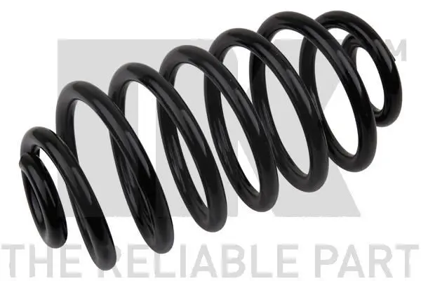 Handler.Part Coil spring NK 543658 1