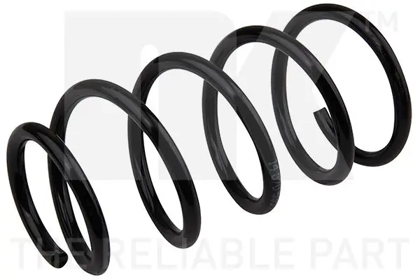 Handler.Part Coil spring NK 543669 1